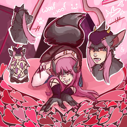 JoJo - Anasui
