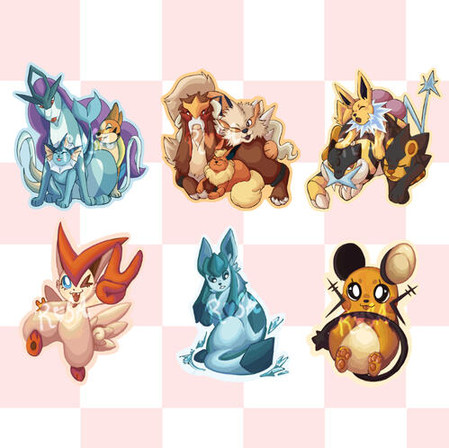 Pokémon