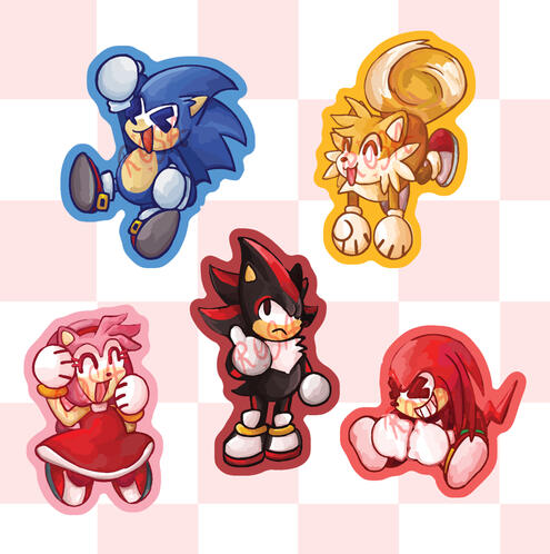 Sonic