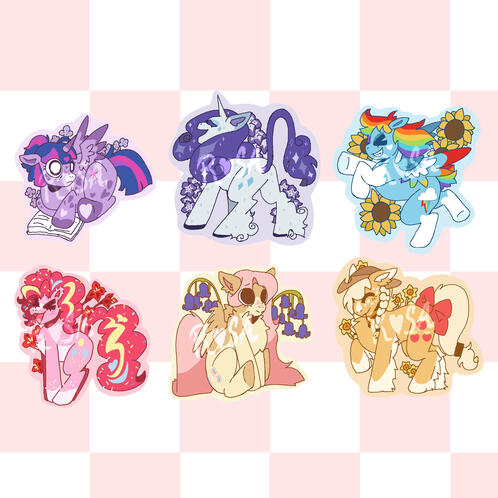 My Little Pony