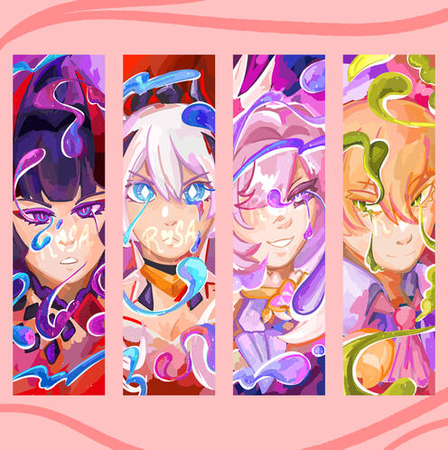 Honkai Star Rail - 3 €