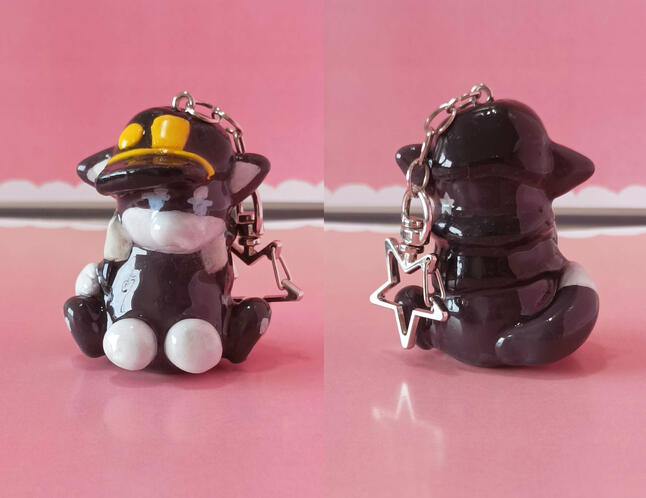 Jotaro - JJBA