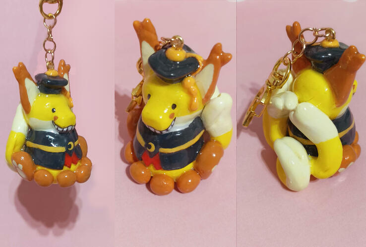 Koro-Sensei - Assassination Classroom