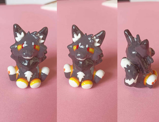 Original Character